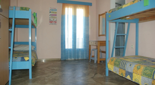 Youth Hostel Anna