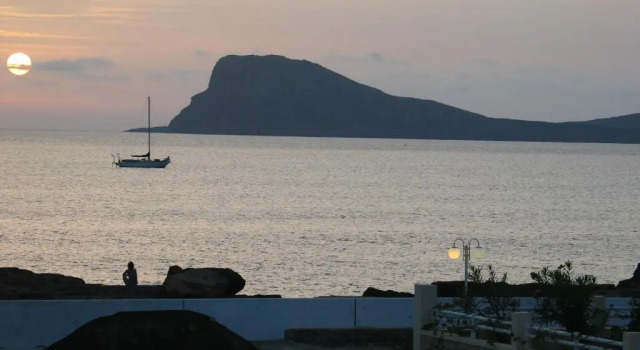 Апартаменты Murdeira Bay Sal