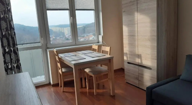 Апартаменты Viewpoint