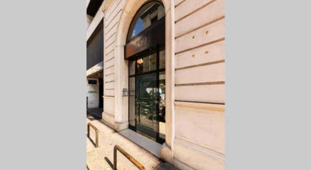 Апартаменты LAUS app.2 - ART & DESIGN nel cuore di Bari - Via Dante Alighieri