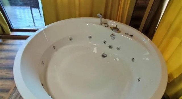 Номер Deluxe Leshtenski Rai Guest House