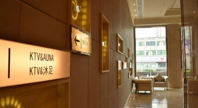 Petrus Hotel, Book Hotel Billige hoteller i Zhongshan