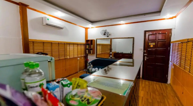 Двухместный номер Deluxe A25 Hotel - 53 Tuệ Tĩnh