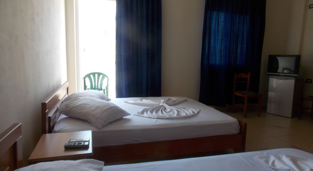 Hotel Rixhi