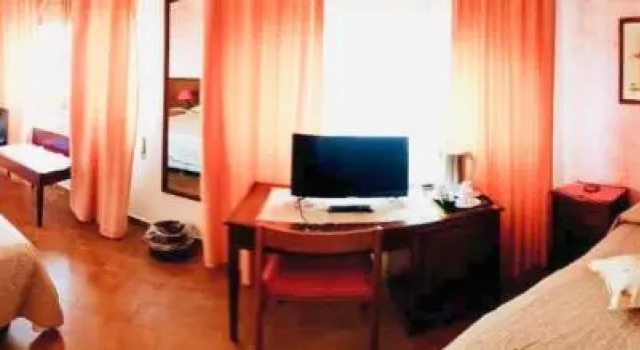 Номер Standard Villa Regina