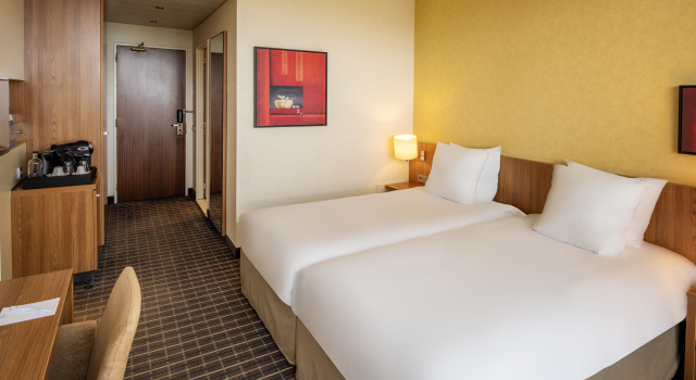 Crowne Plaza Antwerp by IHG