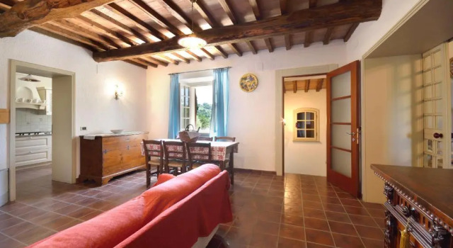 Villa Villa Santa Maria