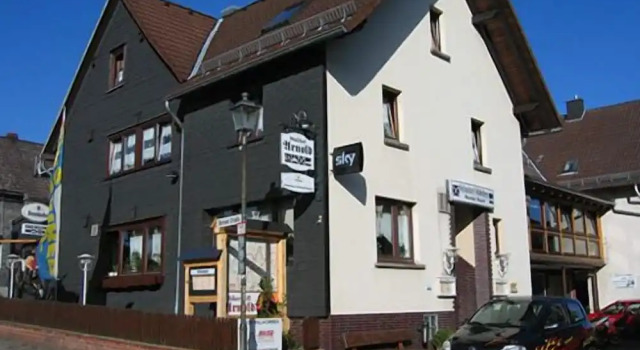 Landgasthof Arnold