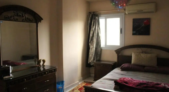 3Bd Entire Apartmen In A Central Location (Alexandria), Reserva ahora Apartamento Gobernación de Alejandría Egipto