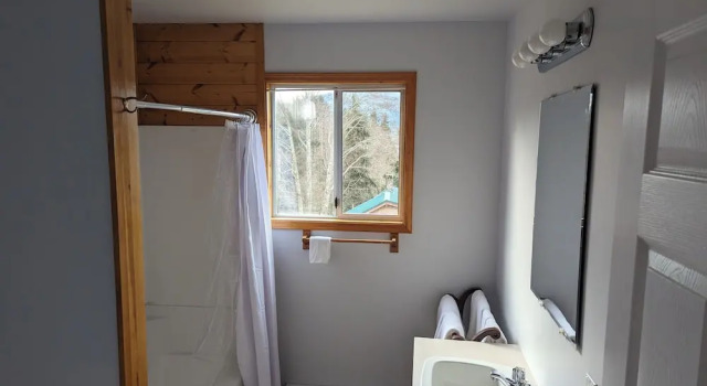 Номер Standard Cliff Haven on the Bay