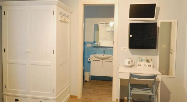 Номер Standard B&B Incanto sotto il mare