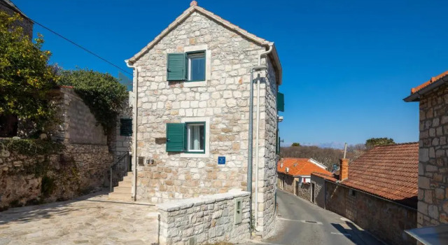 Апартаменты The Charm Heritage Villa