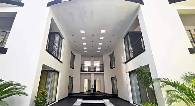 Almarea Vacation Condo, Prenota Hotel Hotel a Quintana Roo con parcheggio, Parcheggio