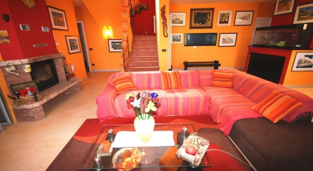 Da Nello, Buchen Sie Hotel Torrazza Blumenriviera