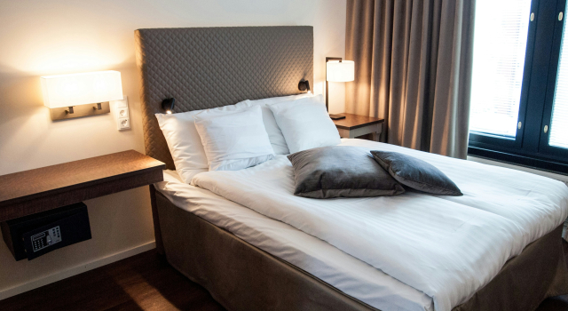 Original Sokos Hotel Seurahuone Kotka