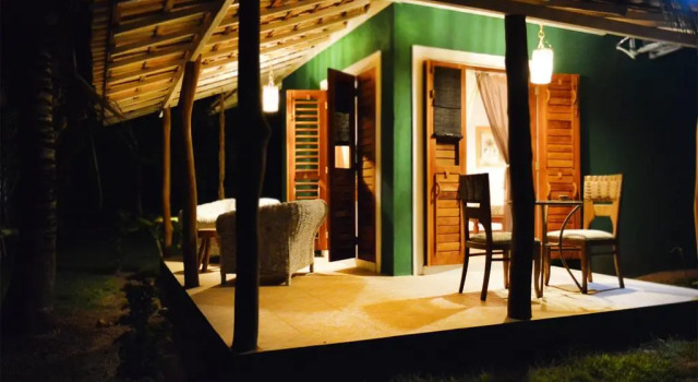 Recanto Uana, Boek Hotel Hotels in Bahia met zwembad, Zwembad