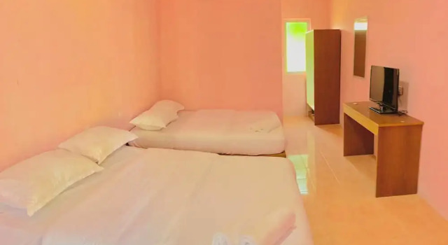 The Arra Cenang, Rezerwuj Hotel Hotele w Langkawi ze śniadaniem, Śniadanie