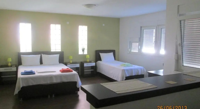 Студия Guesthouse Stari Grad