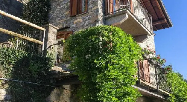 Chalet Lilia, Buchen Sie Chalet Brienno Comer See