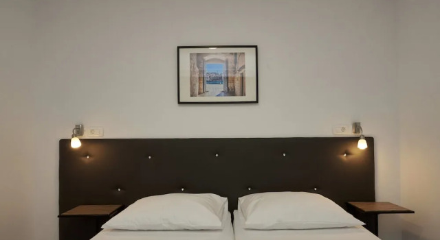 Номер Deluxe Apartments & Rooms Žaja
