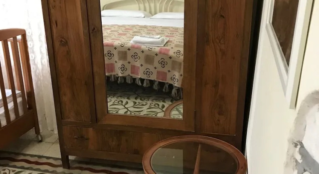 Трёхместный номер Standard Agriturismo Montupoli