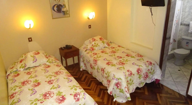 Hostal Panorama