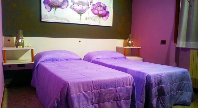 B&B Rogorotto Rho Fiera