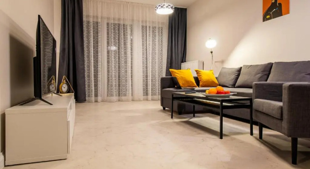 athome apartments - Chmielna 104, Забронировать Апартаменты/квартира Варшава Мазовецкое воеводство, рядом с Конференц-центр Рондо Один