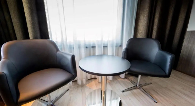 Двухместный номер Superior с видом на окрестности Hotel Inari