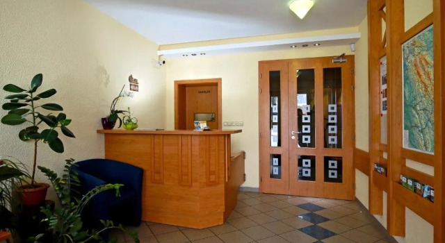 Wellness Penzion Pod Rozhlednou, Rezerwuj Hotel Tanie hotele w Kraj hradecki