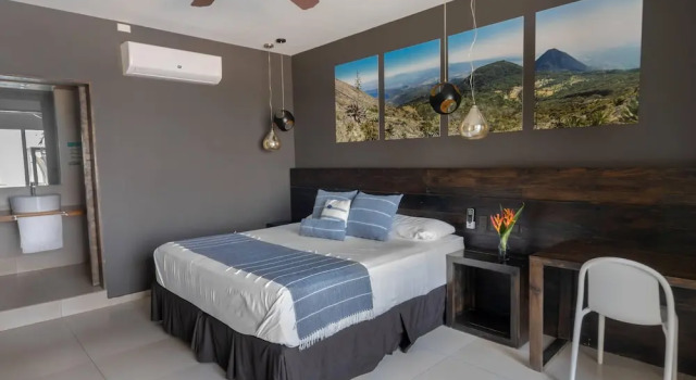 Номер Premium Hotel Palo Verde