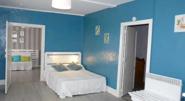 Семейный номер Standard Maison Hormidas