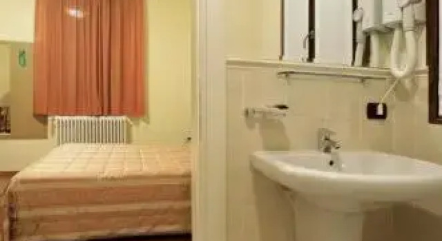 Двухместный номер Standard Hotel Bellavista Valmadrera