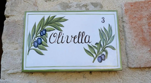Апартаменты Relais Borgo Torale