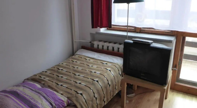 Номер Standard Folks Village Plowce House