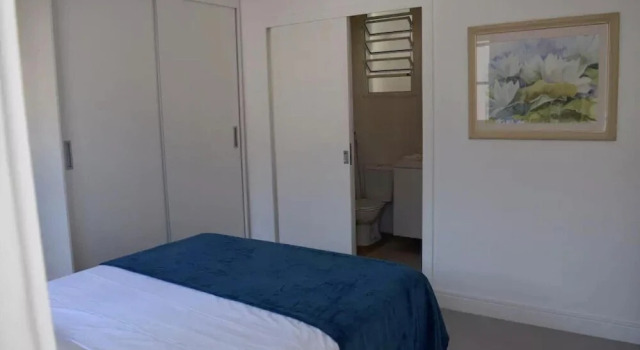 Apartment in Copacabana for up to 4 People 100m From the Beach Cavirio Nsc1003, Забронировать Апартаменты/квартира Апартаменты штата Рио-де-Жанейро, Апартаменты/квартира