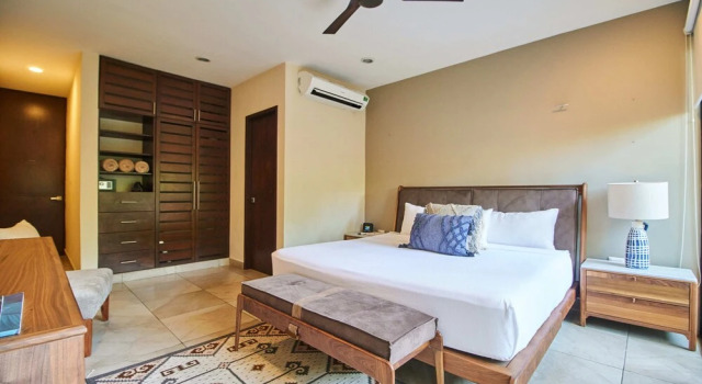 Villaggio 101 By Lockey, Rezervasyon Otel Tulum havuzlu oteller, Yüzme Havuzu