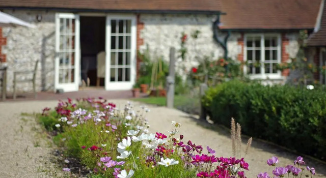 Коттедж Folly Cottage