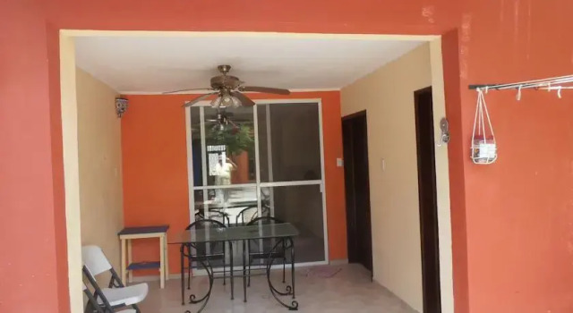 Casa Bonita De Reforma, Rezervovat Apartmán Mérida Yucatán
