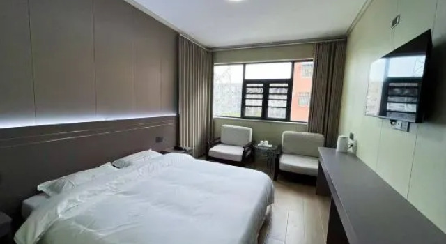 Heyuan Hotel, Book Hotel Zhengzhou Henan