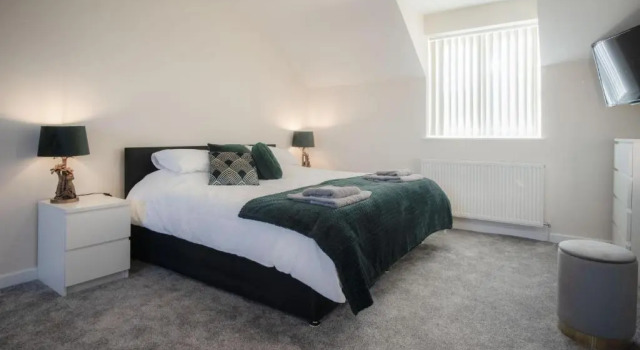 South Carvan View - 4 Bedroom Holiday Home - Tavernspite, Reservar Casa de férias Tavernspite Carmarthenshire