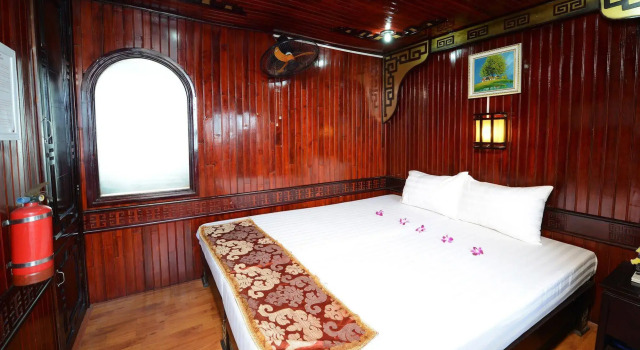 Imperial Legend Cruise Halong, Забронировать Отель Отели Халонг с парковкой, Парковка
