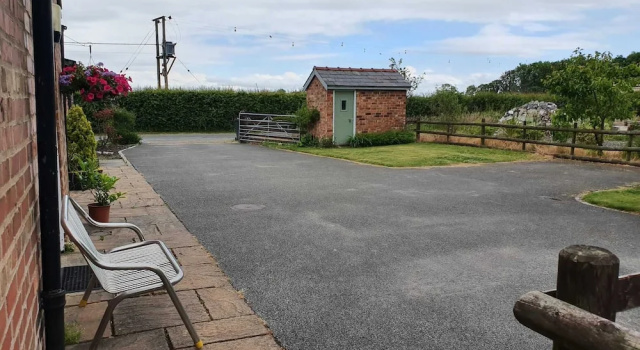Коттедж Martin Lane Farm Holiday Cottages