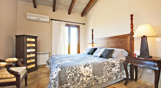 Finca Alzina, Varaa Hotelli 4 tähden hotellit kohteessa Mallorca, 4*