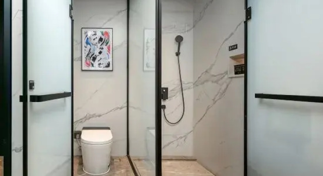 Люкс Superior Park Plaza Shenzhen Pinghu