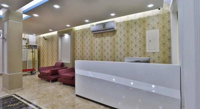 OYO 288 Diafati Residential Units