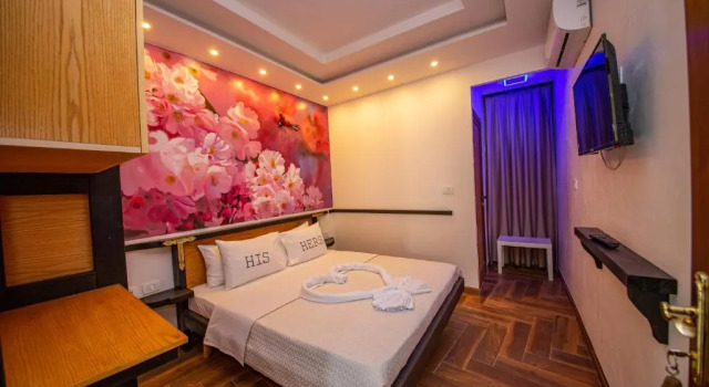 Hotel Legjenda