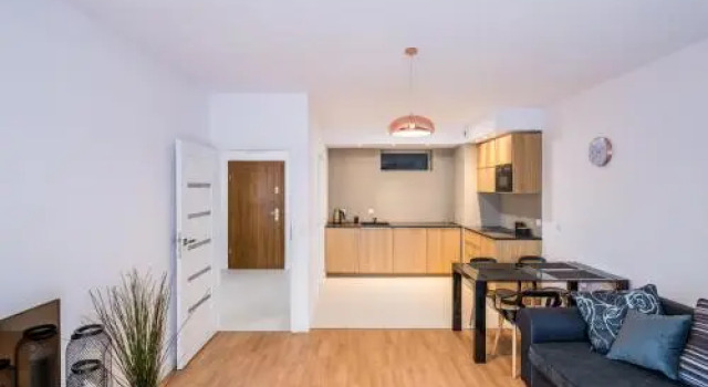 Modern City Apartments, Забронировать Апартаменты/квартира Кжики 