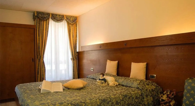 Hotel Alpino