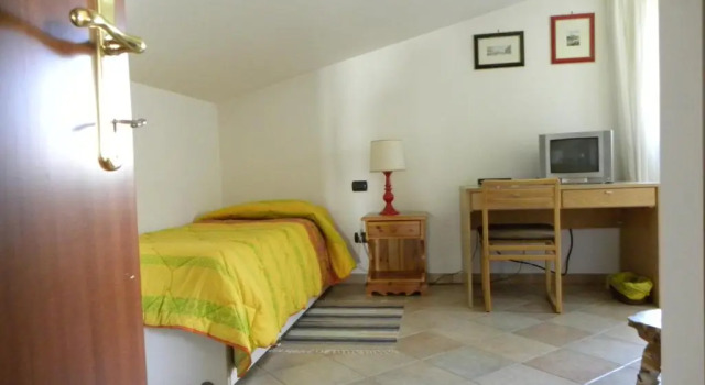 Номер Superior B&B Al Laghetto
